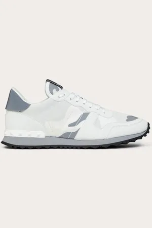 VALENTINO GARAVANI Sneaker Rockrunner Camouflage Uomo 39.5