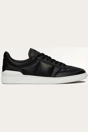 VALENTINO GARAVANI SNEAKER LOW TOP UPVILLAGE IN NAPPA Uomo 40