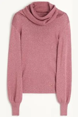 VALENTINO MAGLIA IN LUREX Donna L