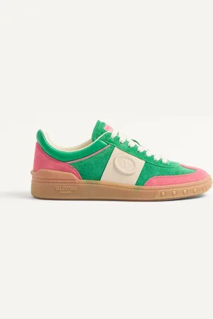 VALENTINO GARAVANI SNEAKER UPVILLAGE IN CROSTA Donna 35.5