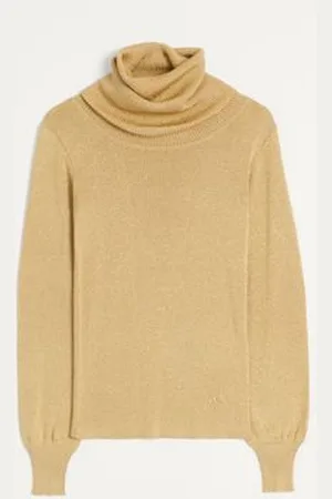 VALENTINO MAGLIA IN LUREX Donna L