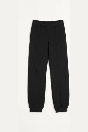 VALENTINO PANTALONI DA JOGGING IN COTONE CON PATCH CHEZ Uomo L