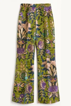 VALENTINO PANTALONI IN APRES L