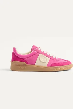 VALENTINO GARAVANI SNEAKER UPVILLAGE IN CROSTA Donna 35.5