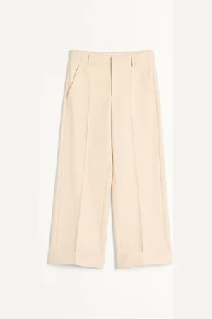 VALENTINO PANTALONE IN LANA Uomo 46