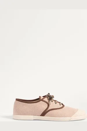 VALENTINO GARAVANI SNEAKER BAY BY BAY IN TESSUTO Uomo 39