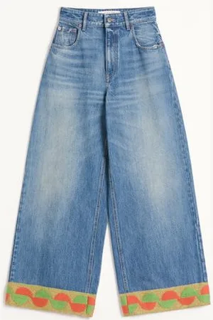 VALENTINO PANTALONI IN Donna 24
