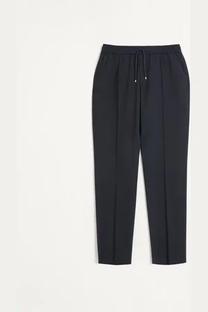 VALENTINO PANTALONI IN LANA Uomo 44