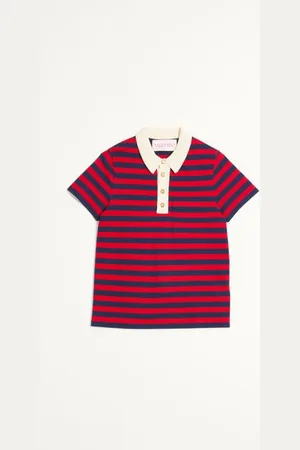 VALENTINO POLO IN COTONE Uomo L