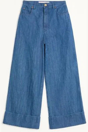 VALENTINO PANTALONI IN LEGGERO Donna 24