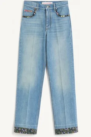VALENTINO PANTALONI IN Donna 24