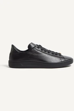 VALENTINO GARAVANI SNEAKER ROYCO IN VITELLO NAPPATO Uomo 39.5