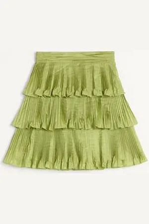 VALENTINO GONNA IN TAFFETA