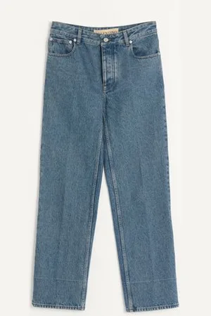 VALENTINO PANTALONE IN DENIM Uomo 28