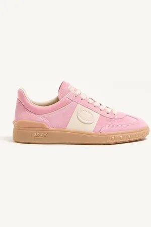 VALENTINO GARAVANI SNEAKER UPVILLAGE IN CROSTA Donna 35.5