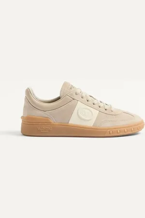 VALENTINO GARAVANI SNEAKER UPVILLAGE IN CROSTA Donna 35.5