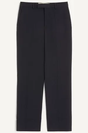 VALENTINO PANTALONE IN GABARDINA DI LANA Uomo 46