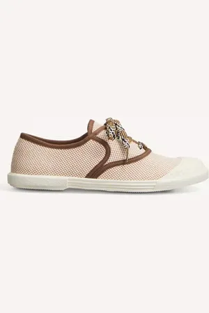 VALENTINO GARAVANI SNEAKER BAY BY BAY IN CANVAS Donna 35.5
