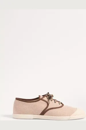 VALENTINO GARAVANI SNEAKER BAY BY BAY IN TESSUTO Uomo 39