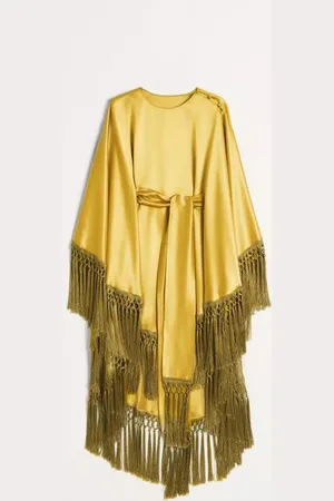 VALENTINO ABITO IN DOPPIA DUCHESSE Donna 36