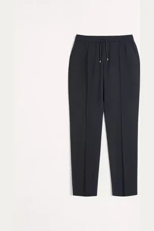 VALENTINO PANTALONI IN LANA Uomo 44