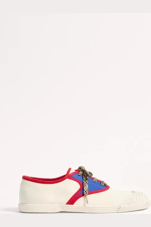 VALENTINO GARAVANI SNEAKER BAY BY BAY IN TESSUTO Uomo 39