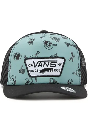 Cappello hotsell vans bambino