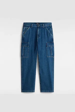 Jeans vans uomo top