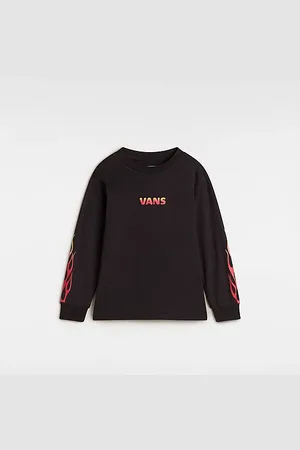 Vans Bambino Ragazzo T shirt FASHIOLA