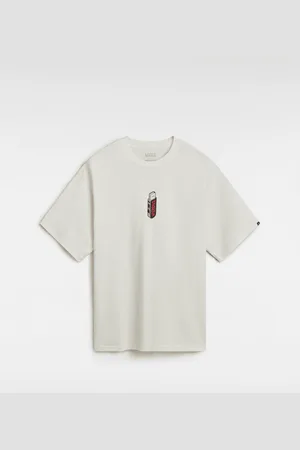 Vans Maglietta Jump Drive, Uomo