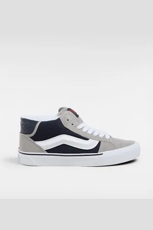 Vans Scarpe Knu Mid, Uomo