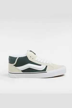 Vans Scarpe Knu Mid, Uomo