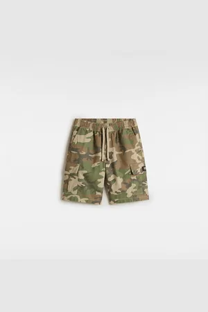 Vans Pantaloncini Bambino/a Range Cargo (8-14 anni)