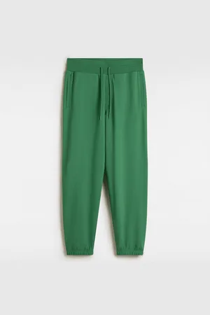 Vans Pantaloni in pile Original Standards, Uomo