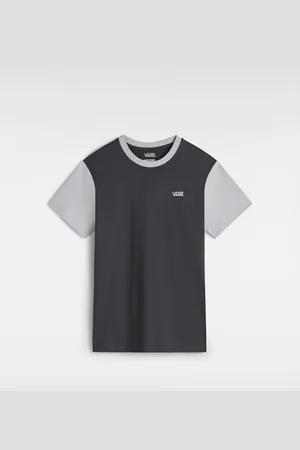 Vans Maglietta Colorblock, Donna