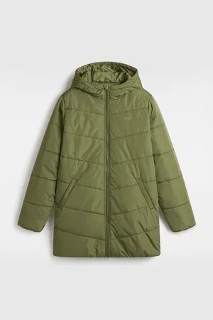 Vans Giacca lunga MTE Foundry, Donna