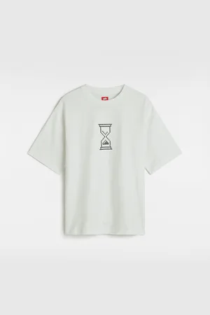 Vans Maglietta Skate Timez Up, Uomo