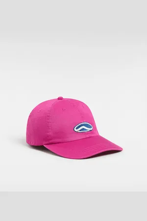 Vans Cappellino jockey Scanner Bill, Uomo