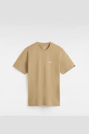 Vans Maglietta Left Chest Logo, Uomo