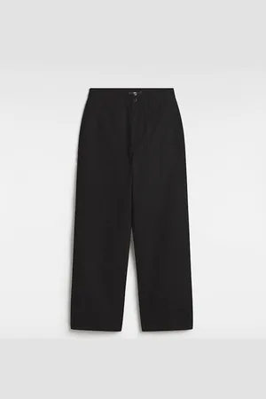 Vans Pantaloni Union Relaxed Carpenter, Donna