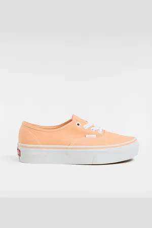 Vans Scarpe Authentic Platform, Donna