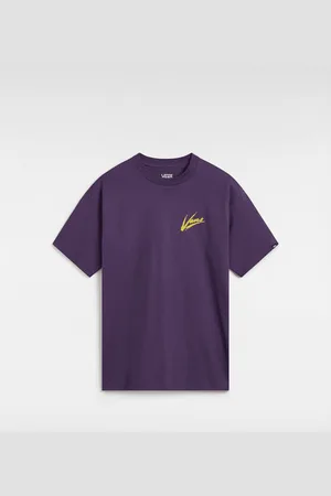 Vans Maglietta Dettori Loose Fit, Uomo
