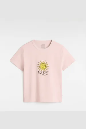 Vans Maglietta Cosmic Ray, Donna