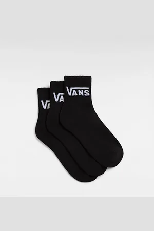 Vans Calzettoni Classic Half (3 paia)
