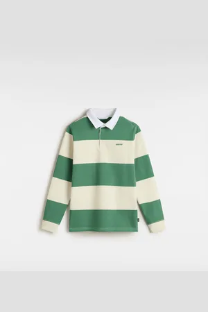 Vans Polo Bambino/a Ward Rugby (8-14 anni)
