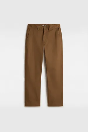 Vans Pantaloni chino Authentic Relaxed, Uomo