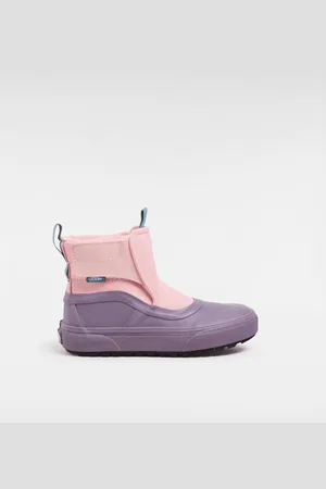 Vans Scarpe Bambino/a Slip-On MTE Hi Terrain (4-8 anni)