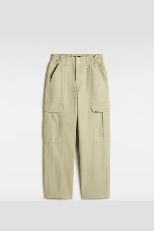 Vans Pantaloni Sidewalk, Donna