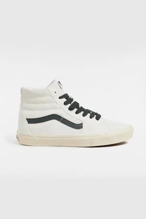 Vans Scarpe con lacci oversize Sk8-Hi, Uomo