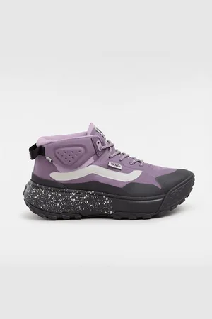 Vans Scarpe MTE Crosspath Mid, Uomo